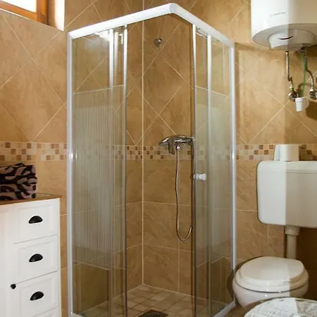 Holiday home S'schnoganeschd