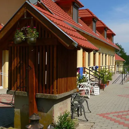 S'schnoganeschd Holiday home