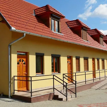 S'schnoganeschd Holiday home Nemesvid
