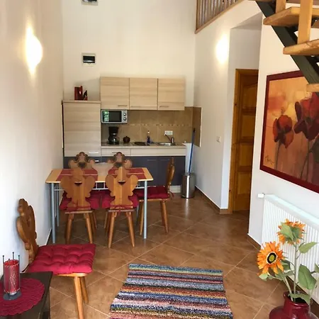 S'schnoganeschd Holiday home *